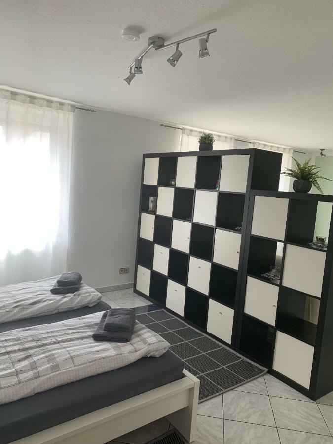 Ferienwohnung „ Zum Josefstal „ 장크트 잉베르트 외부 사진